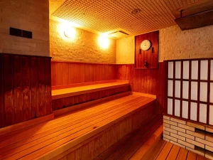 客室露天風呂が魅力のイメージ