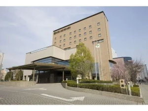 シティホテルのイメージ