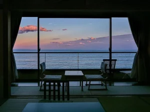 絶景が魅力のイメージ