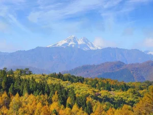 絶景が魅力のイメージ