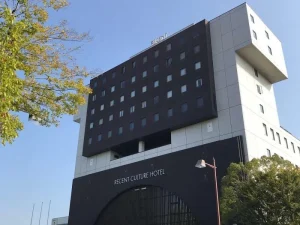 シティホテルのイメージ