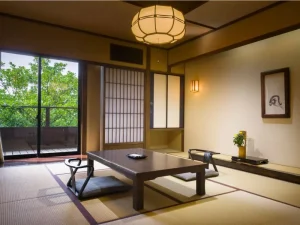 30室未満の隠れ宿のイメージ