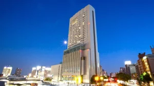 200室以上の大型宿のイメージ