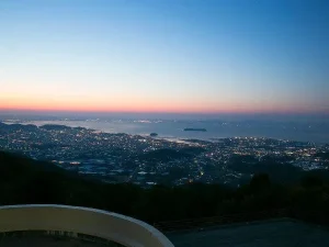 絶景が魅力のイメージ